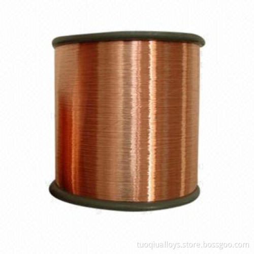 Heat-resistant Wire, Good Performance